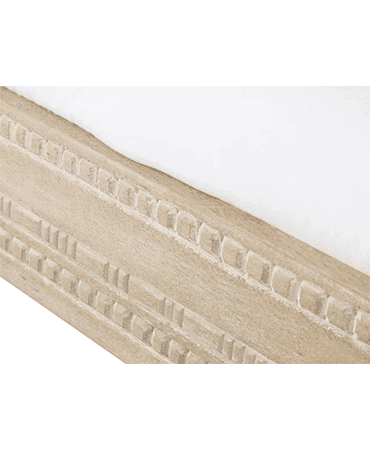  Ajenta Wooden Queen Size Bed 5